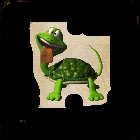 Uživatelský avatar
